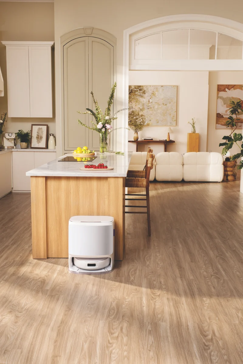 Narwal Freo Z10 Robot Vacuum and Mop
