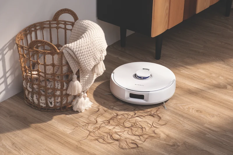 Narwal Freo Z10 Robot Vacuum and Mop