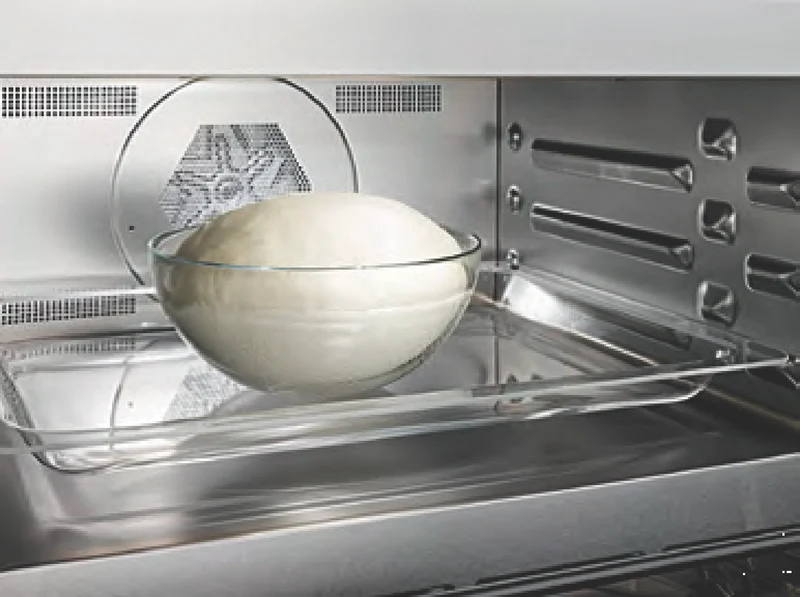 Miele VitroLine Combination Oven - Obsidian Black