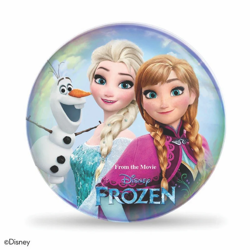 Oral B Vitality Kids Stages Refill Frozen