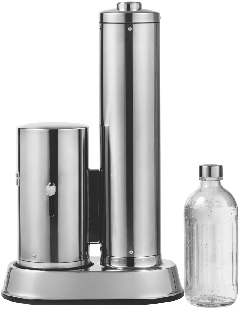 aarke Carbonator Pro Steel