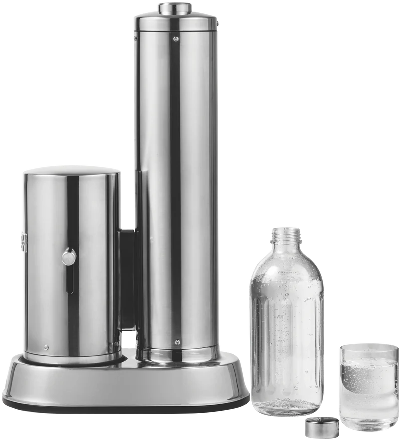 aarke Carbonator Pro Steel