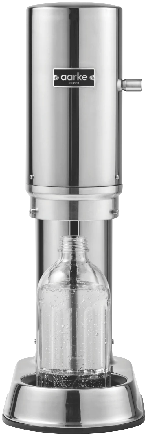 aarke Carbonator Pro Steel