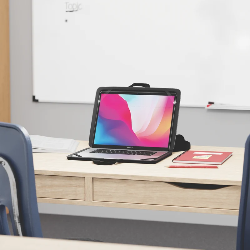 Cygnett 14" TekSleeve Softshell Laptop Case