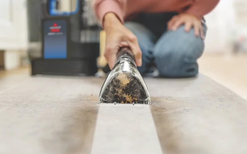 Bissell SpotClean Carpet Cleaner