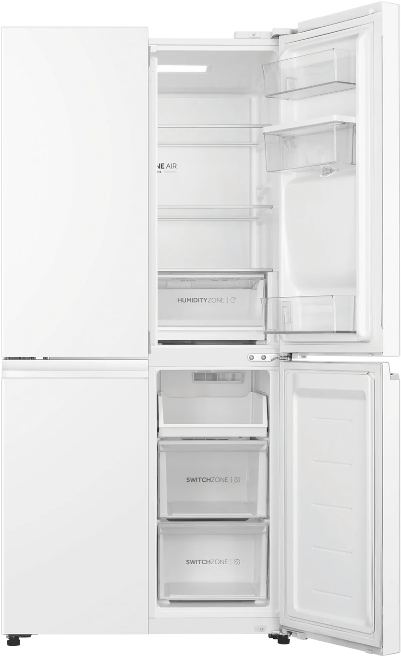 Haier 508L Quad Door Refrigerator