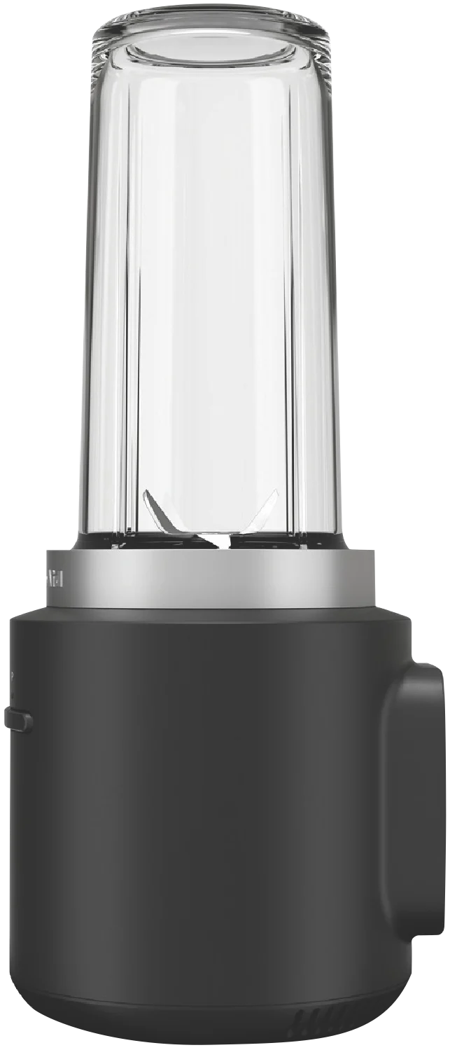 KitchenAid Go Cordless Personal Blender Matte Black