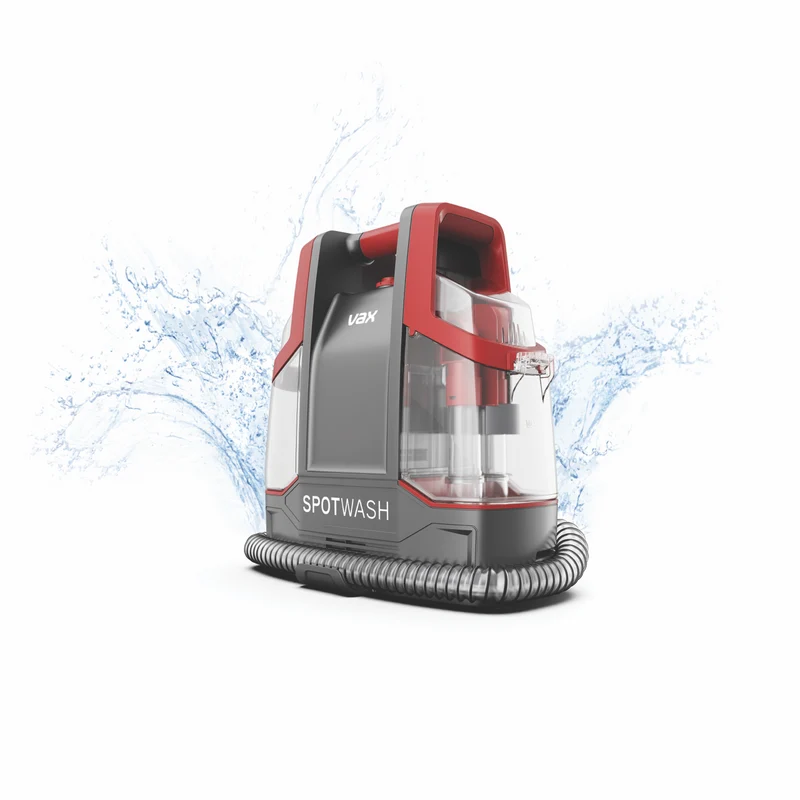 Vax Platinum SpotWasher