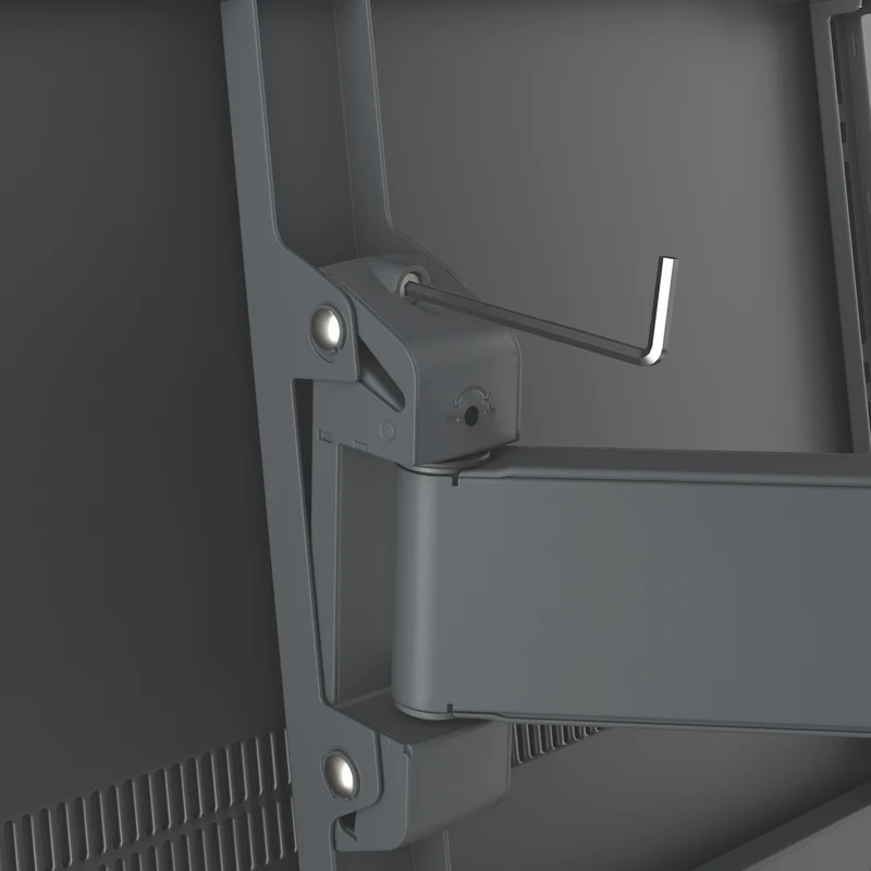 Vogels Full Motion TV Wall Mount X-Large (55-100")