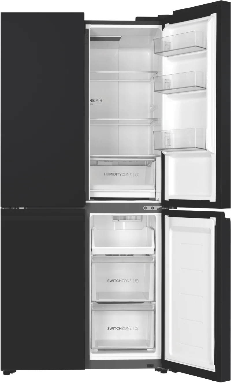 Haier 463L Quad Door Refrigerator