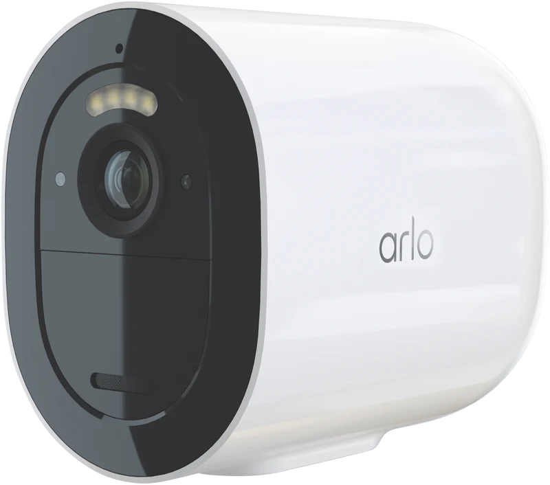 Arlo Go 2 4G & Wi-Fi Mobile Security Camera