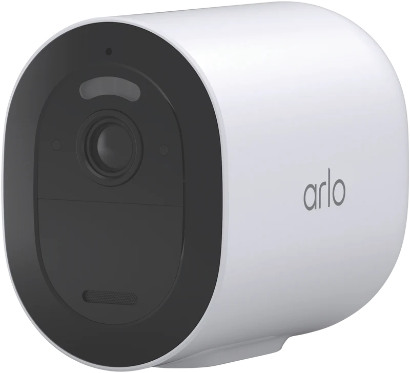 Arlo Go 2 4G & Wi-Fi Mobile Security Camera