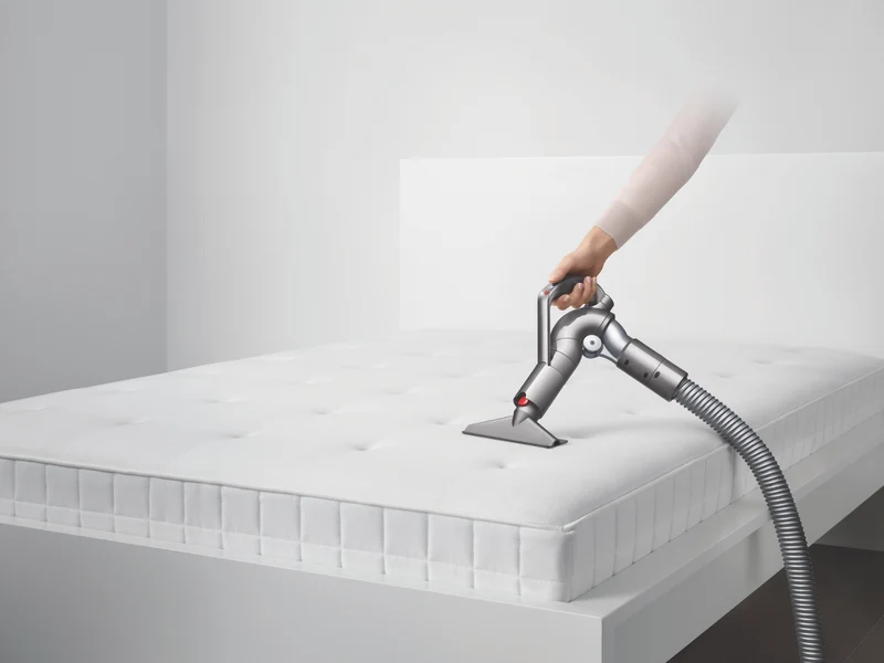 Dyson Big Ball Absolute Bagless Barrel Vacuum