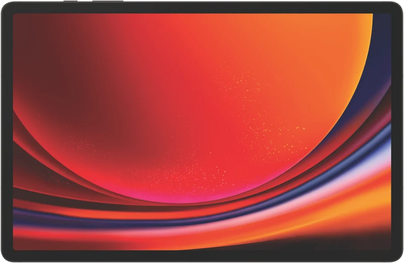 Samsung Galaxy Tab S9+ Wi-Fi 512GB - Graphite