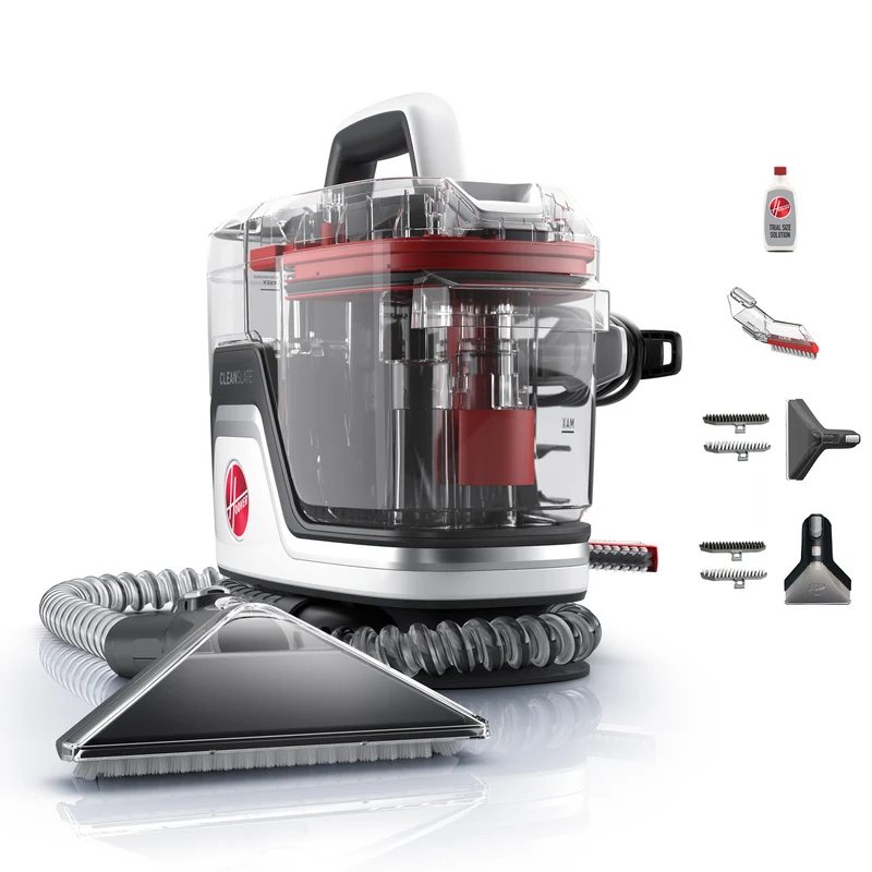 Hoover CleanSlate SpotWasher Carpet Cleaner