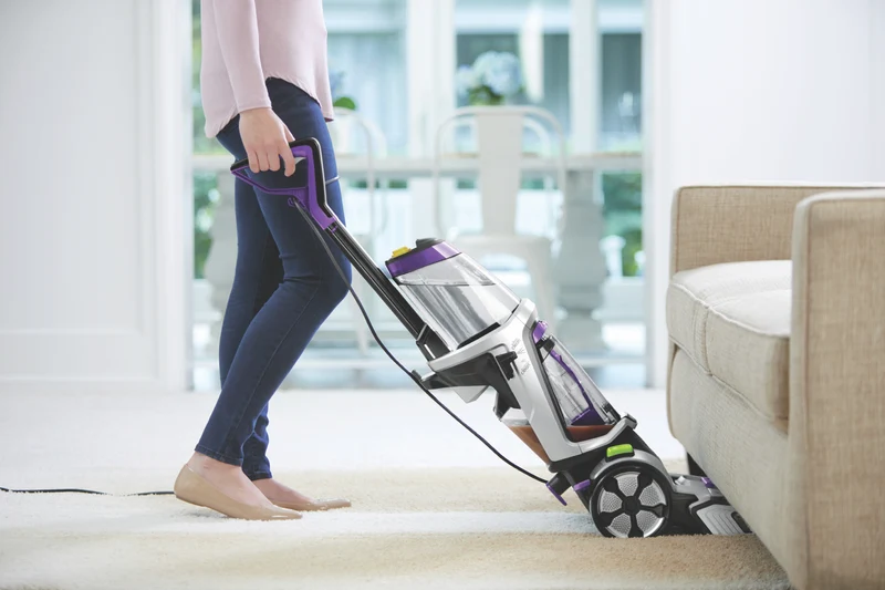 Bissell Revolution Pet