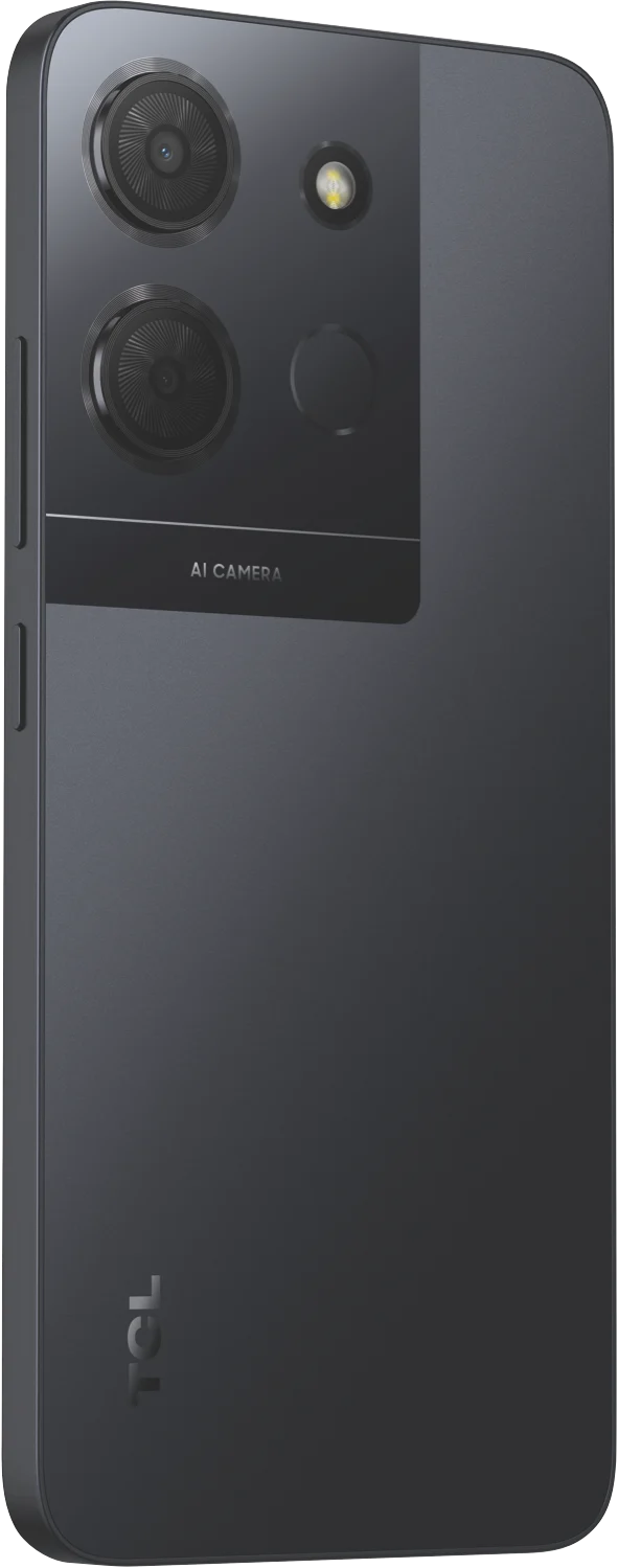 TCL 503 4G 64GB Space Gray