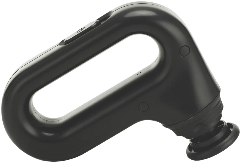Homedics Portable Full Body Vibration Massager