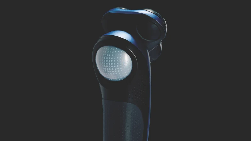 Remington Limitless X7 Rotary Shaver