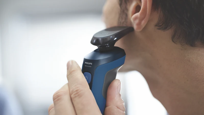Philips Shaver Series 5000