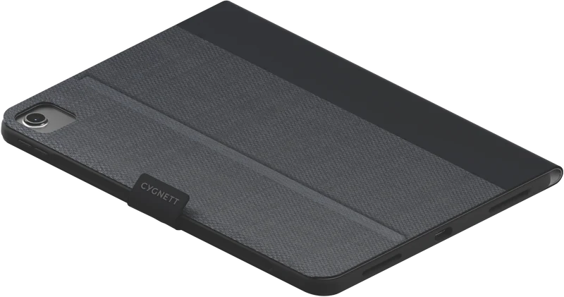 Cygnett iPad Air 13" (M2) TekView Case (Black)