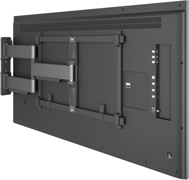 Vogels Ultra-Slim Elite Full Motion+ TV Wall Bracket - Large (40-77")