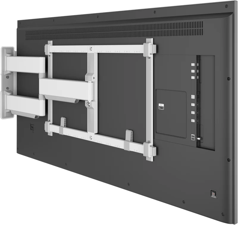 Vogels Ultra-Slim Elite Full Motion+ TV Wall Bracket - Large (40-77")