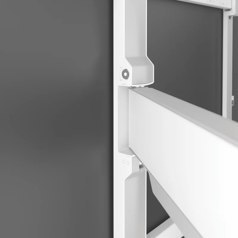 Vogels Ultra-Slim Elite Full Motion+ TV Wall Bracket - Large (40-77")