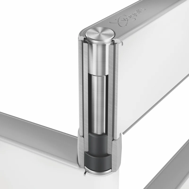 Vogels Ultra-Slim Elite Full Motion+ TV Wall Bracket - Large (40-77")