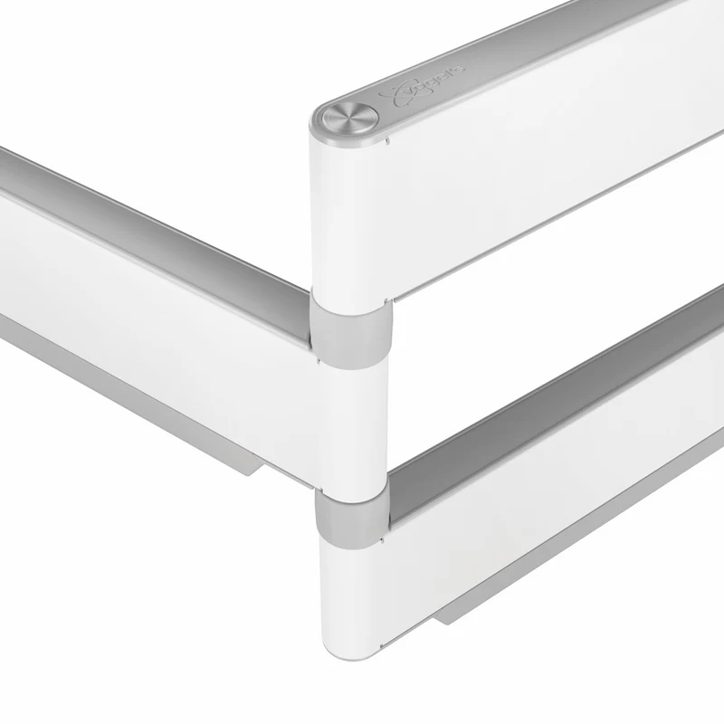 Vogels Ultra-Slim Elite Full Motion+ TV Wall Bracket - Large (40-77")
