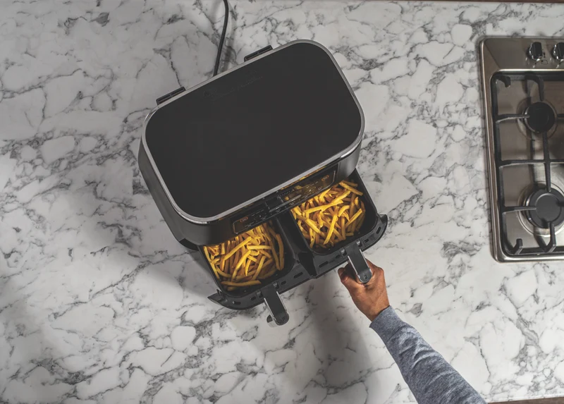 Ninja Dual Zone Air Fryer