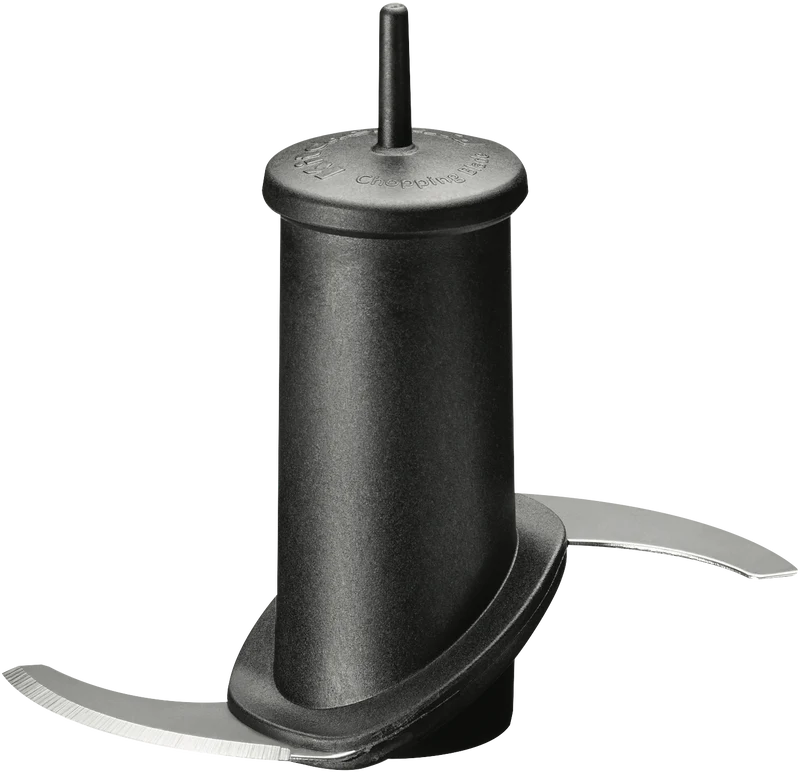 KitchenAid Mini 3.5 Cup Chopper Contour Silver