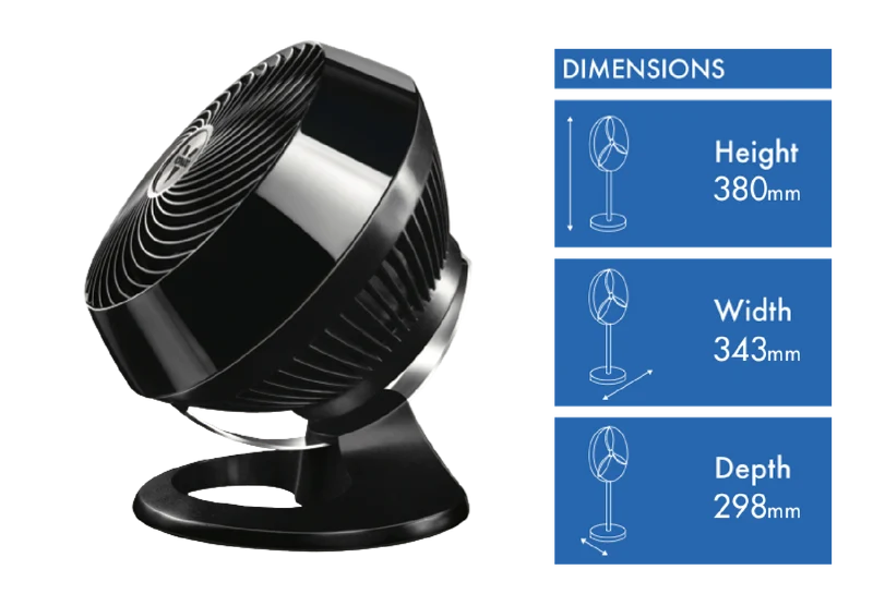 Vornado Large Air Circulator