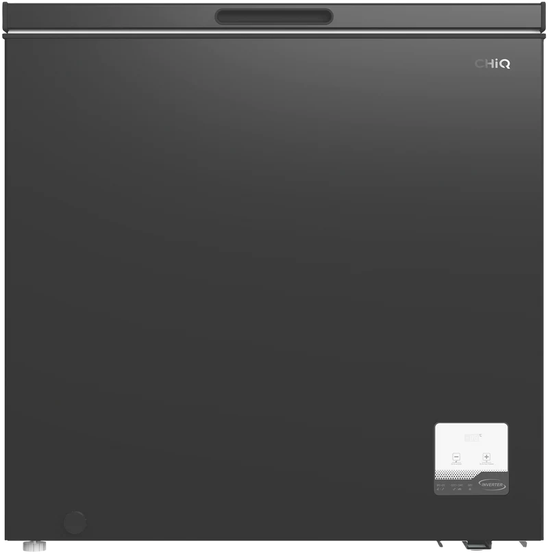 CHiQ 199L Hybrid Chest Freezer