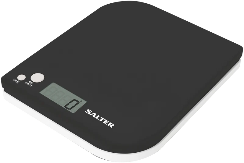 Salter Leaf Electronic Kitchen Scale 5kg