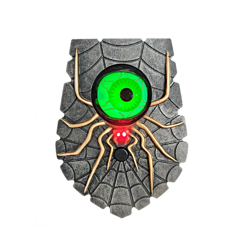 Dekorative Spinne Brehn