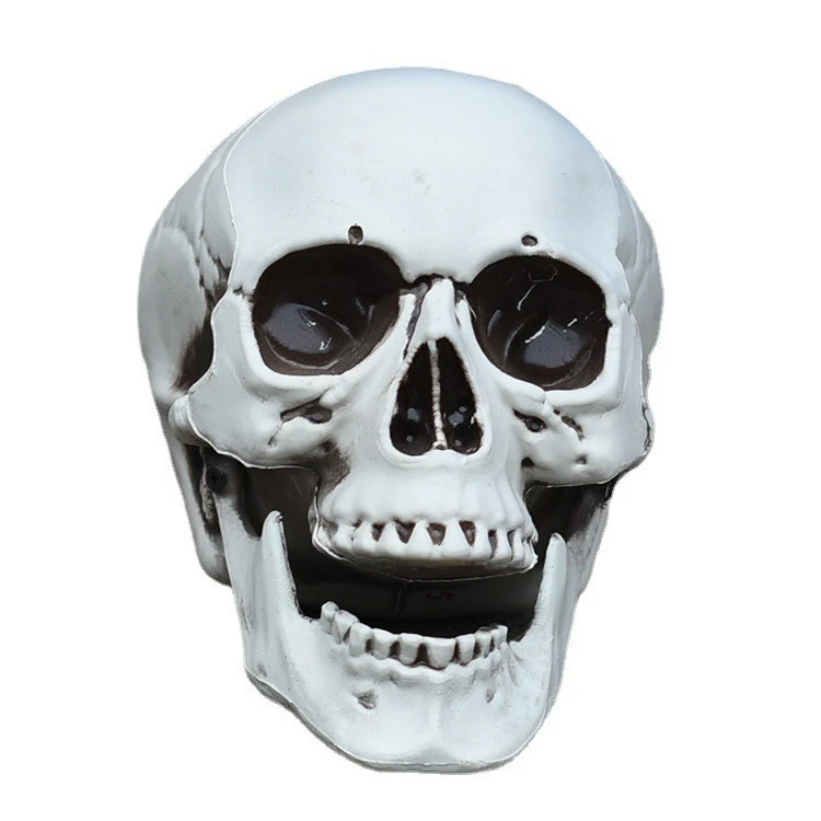 Dekorativer Skull Telefonständer Brehn 1790561033