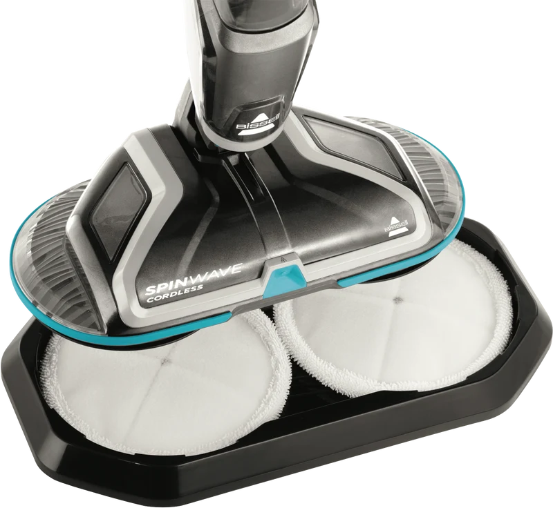 Bissell SpinWave Cordless Electric Mop