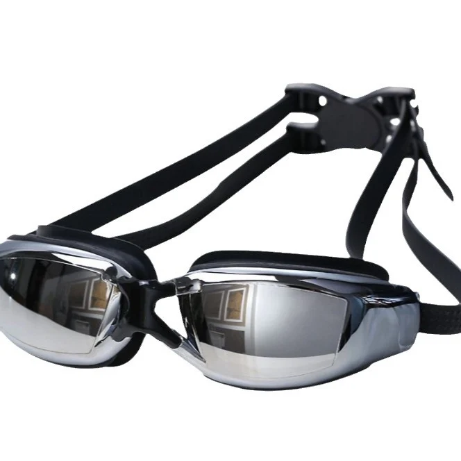 Performance Schwimmbrille für Herren Skanto