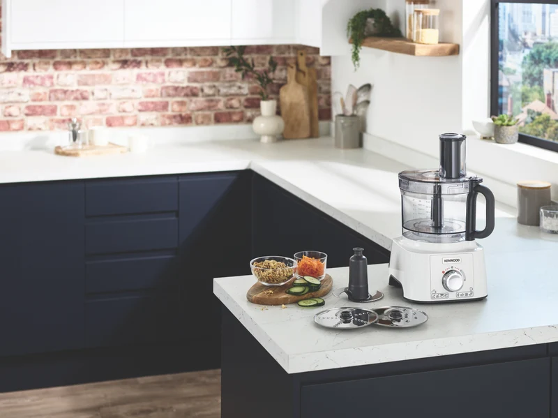 Kenwood Multipro Express Food Processor