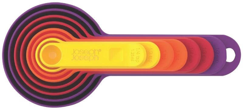 Joseph Joseph Nest Measure Multi-Colour