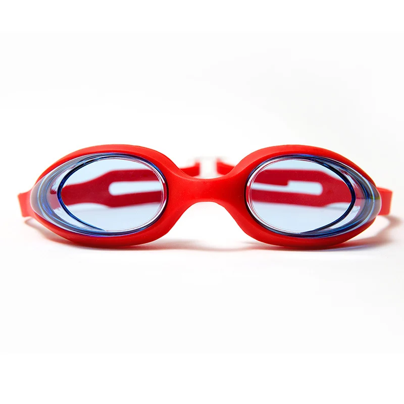 Anti-Beschlag Performance Schwimmbrille für Herren Skanto