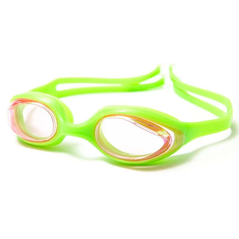 Anti-Beschlag Performance Schwimmbrille für Herren Skanto