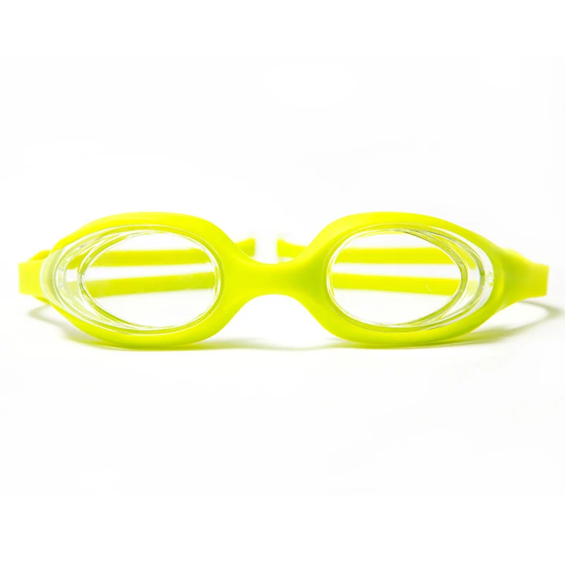 Anti-Beschlag Performance Schwimmbrille für Herren Skanto