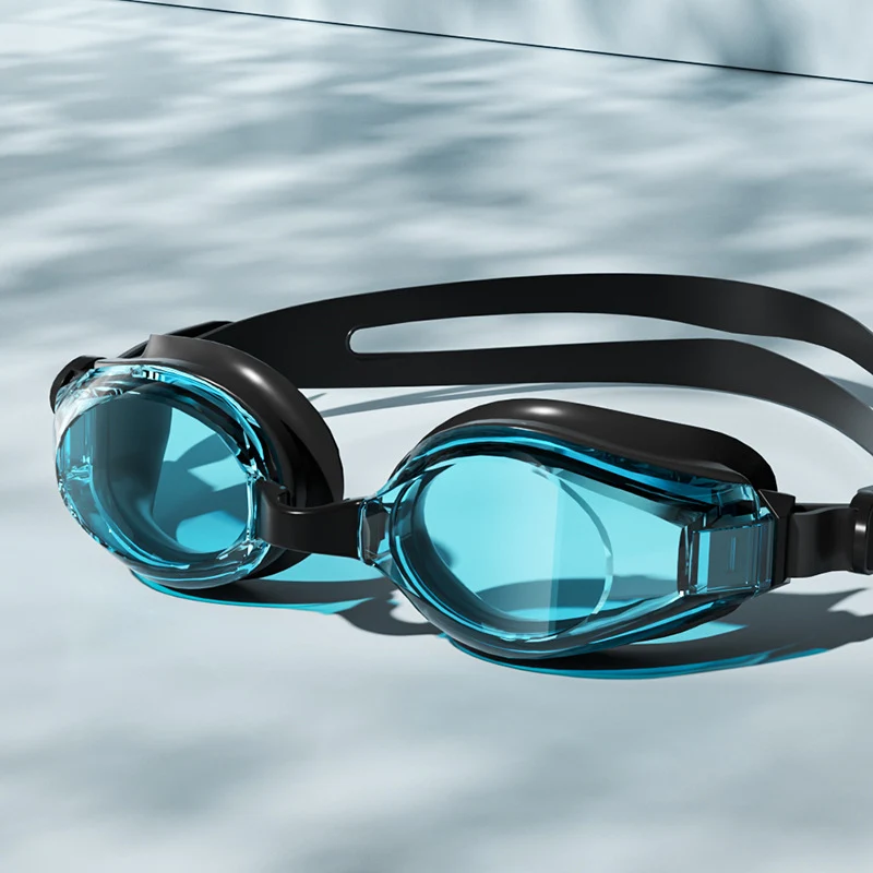Premium Anti-Beschlag Schwimmbrille für Damen Skanto