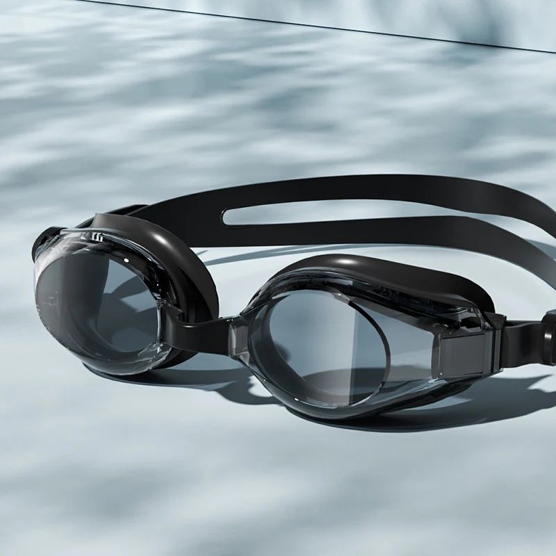Premium Anti-Beschlag Schwimmbrille für Damen Skanto