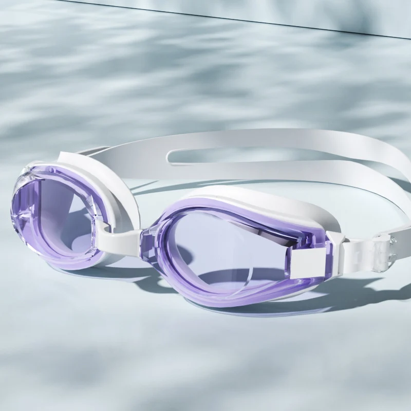 Premium Anti-Beschlag Schwimmbrille für Damen Skanto