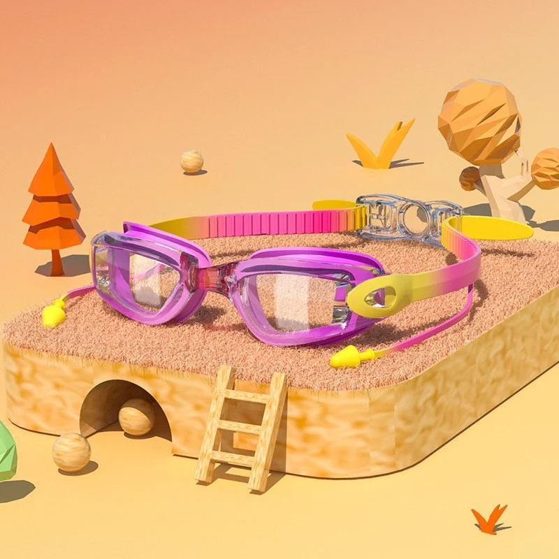 Schwimmbrille Skanto