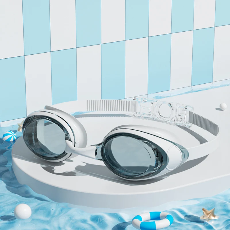Schwimmbrille Skanto