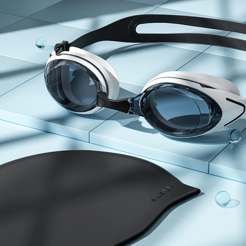 Schwimmbrille Skanto